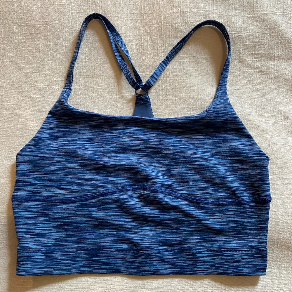 Outdoor Voices Flow Crop Top